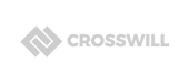 crosswill logo