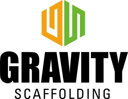 gravity scaffolding
